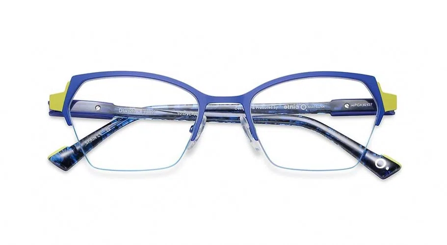 Etnia Barcelona DIANA Eyeglasses - view 8